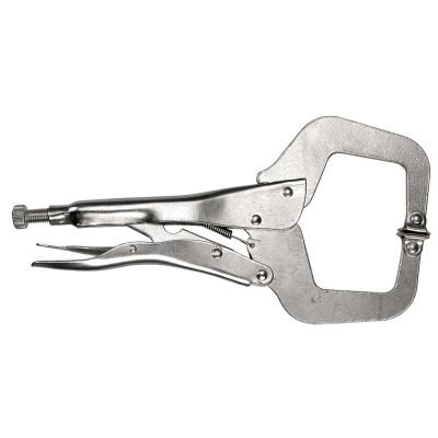 Szczypce spawalnicze typ "C" 280mm TOPEX 32D459 GTX (32-459)