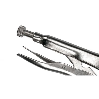 Szczypce spawalnicze typ "C" 280mm TOPEX 32D459 GTX (32-459)