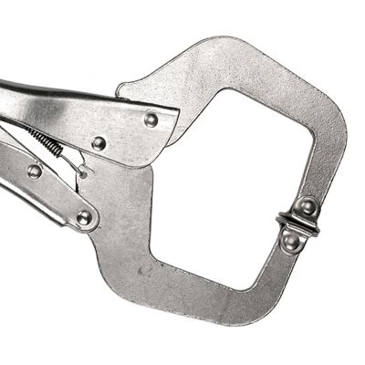 Szczypce spawalnicze typ "C" 280mm TOPEX 32D459 GTX (32-459)