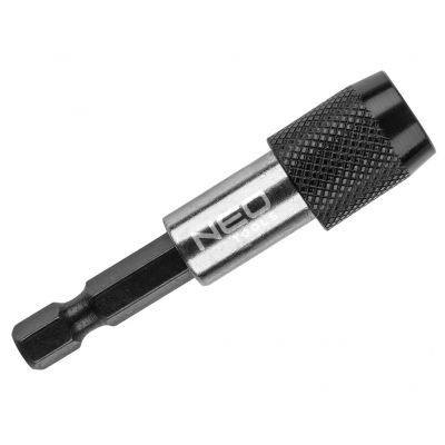 Uchwyt do końcówek 1/4" 60mm TOPEX 39D337 GTX (39-337)
