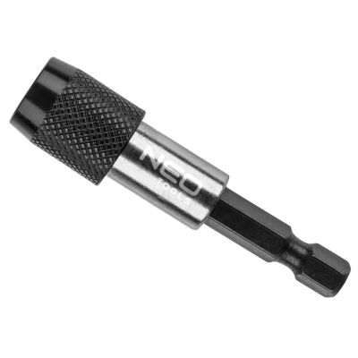 Uchwyt do końcówek 1/4" 60mm TOPEX 39D337 GTX (39-337)