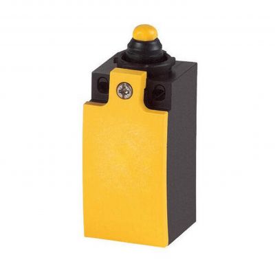 LS-11 Łącznik krańcowy 1R 1Z wolnoprzełączający tworzywo popychacz kopułowy 266109 EATON (266109)