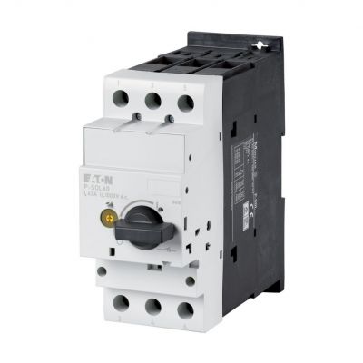 P-SOL60 Rozłącznik stringu PV 60A DC 120936 EATON (120936)