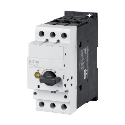 P-SOL60 Rozłącznik stringu PV 60A DC 120936 EATON (120936)