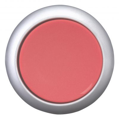 M22-D-R Przycisk płaski z samopowrotem czerwony 216594 EATON (216594)
