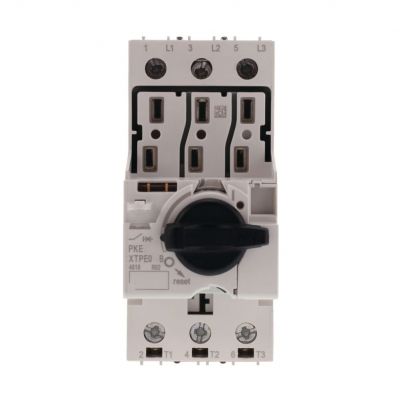 PKE32 Aparat podstawowy PKE bez wyzwalacza 121722 EATON (121722)