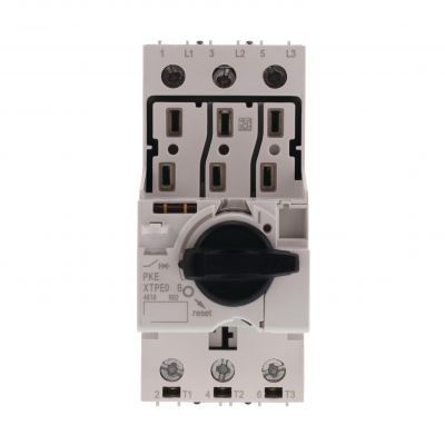 PKE32 Aparat podstawowy PKE bez wyzwalacza 121722 EATON (121722)