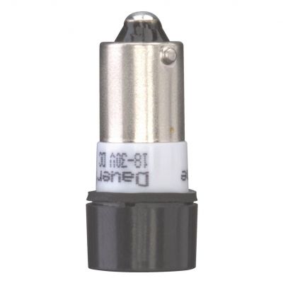 M22-XAM Brzęczyk BA9s,18-30V,sygnał ciągły 229025 EATON (229025)