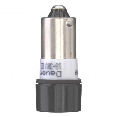 M22-XAM Brzęczyk BA9s,18-30V,sygnał ciągły 229025 EATON (229025)