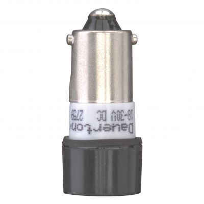 M22-XAM Brzęczyk BA9s,18-30V,sygnał ciągły 229025 EATON (229025)