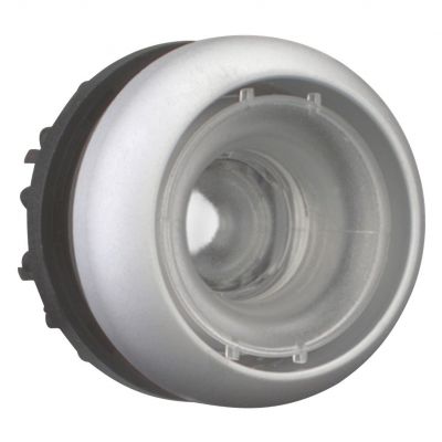 M22-DL-X Przycisk bez soczewki z samopowrotem i z możliwością podświetlenia płaski 216933 EATON (216933)