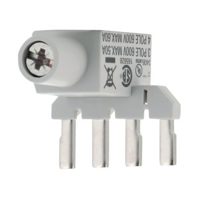 DILM12-XP1 Zwornik równoległy dla DILM7..15 281193 EATON (281193)