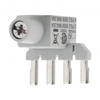 DILM12-XP1 Zwornik równoległy dla DILM7..15 281193 EATON (281193)