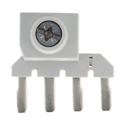 DILM12-XP1 Zwornik równoległy dla DILM7..15 281193 EATON (281193)