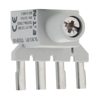 DILM12-XP1 Zwornik równoległy dla DILM7..15 281193 EATON (281193)