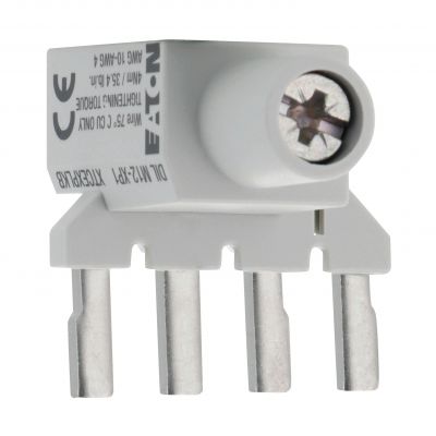 DILM12-XP1 Zwornik równoległy dla DILM7..15 281193 EATON (281193)