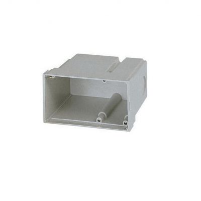 M22-H3 Puszka podtynkowa - 3 otwory 22mm 216550 EATON (216550)