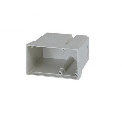 M22-H3 Puszka podtynkowa - 3 otwory 22mm 216550 EATON (216550)