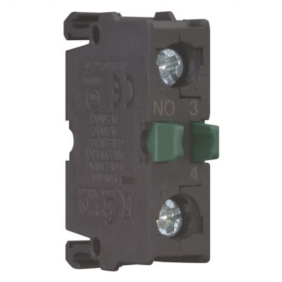 M22-KC10 Styk 1Z montowany do ścianki tylnej 216380 EATON (216380)