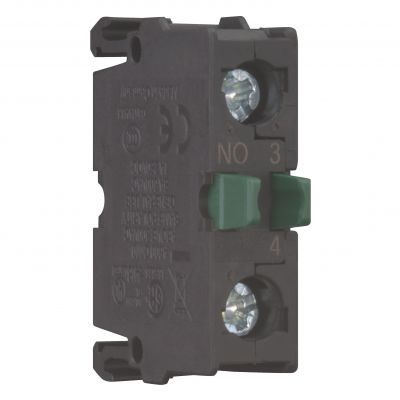 M22-KC10 Styk 1Z montowany do ścianki tylnej 216380 EATON (216380)