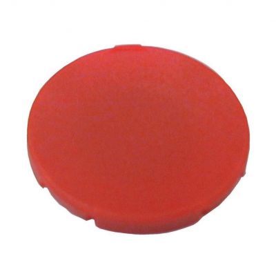 M22-XD-R Wkładka przycisku płaska czerwona 216423 EATON (216423)