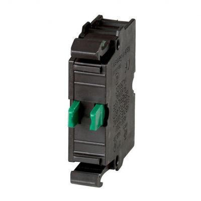 M22-CK10 Styk pomocniczy 1Z 0R montaż czołowy 216384 EATON (216384)