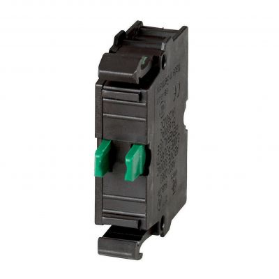 M22-CK10 Styk pomocniczy 1Z 0R montaż czołowy 216384 EATON (216384)