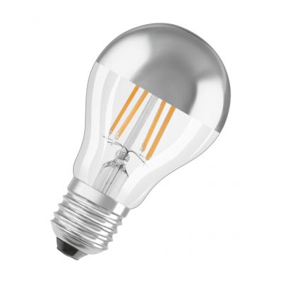 LED STAR CL A FIL Mirror 51 7W 827 E27 LEDVANCE (4058075427860)