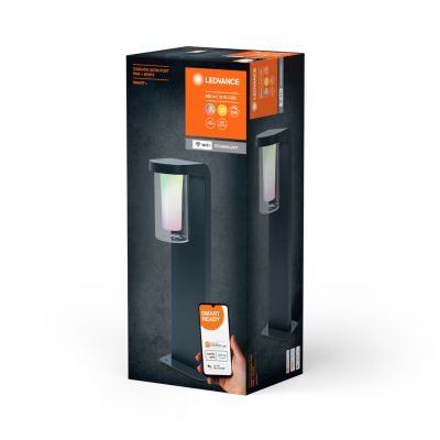 SMART OUTD WIFI CASCADE50CM RGBW DGLEDV LEDVANCE (4058075564268)