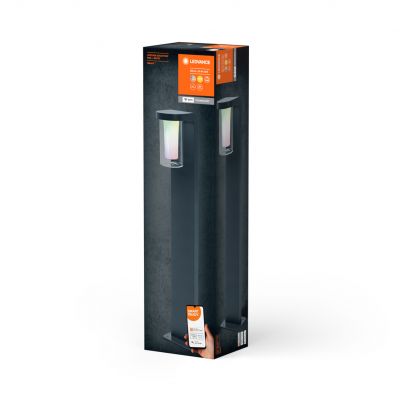 SMART OUTD WIFI CASCADE80CM RGBW DGLEDV LEDVANCE (4058075564282)