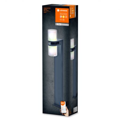 SMART OUTD WIFI UPDFLARE80CM RGBWDGLEDV LEDVANCE (4058075564343)