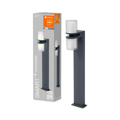 SMART OUTD WIFI UPDFLARE80CM RGBWDGLEDV LEDVANCE (4058075564343)