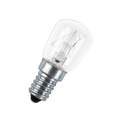 SPC.T26 57 CL 15W 230V E14 FS1 LEDVANCE (4050300310282)