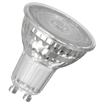 Żarówka LED VALUE PAR16 80 60 6,9W/840 GU10 575lm 4058075096783 LEDVANCE (4058075096783)