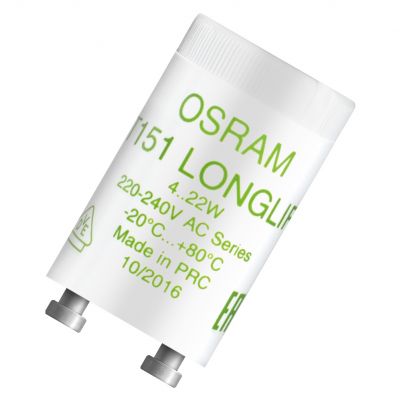 Ledvance Zapłonnik - ST 151 UNV1 OSRAM (4050300854083)