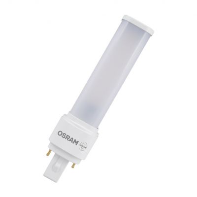 DULUX D LED FR 13 CCG, AC mains 6W 830 G24d-1 TRZONKI SPECJALNE LEDVANCE (4058075558106)