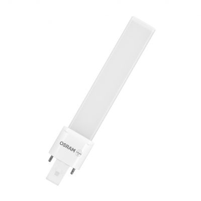 DULUX S LED FR 9 CCG, AC mains 4,5W 830 G23 TRZONKI SPECJALNE LEDVANCE (4058075557994)