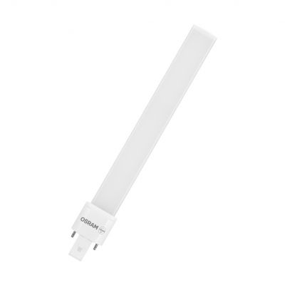 DULUX S LED FR 11 CCG, AC mains 6W 830 G23 TRZONKI SPECJALNE LEDVANCE (4058075558069)