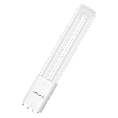 DULUX L LED FR 18 ECG, AC mains 8W 830 2G11 TRZONKI SPECJALNE LEDVANCE (4058075557390)