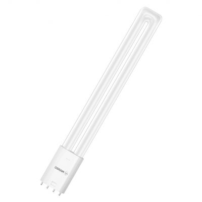DULUX L LED FR 24 ECG, AC mains 12W 830 2G11 TRZONKI SPECJALNE LEDVANCE (4058075559219)