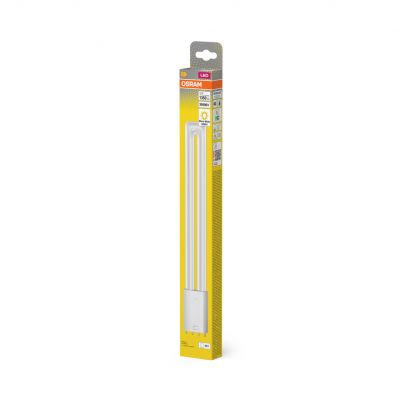 DULUX L LED FR 24 ECG, AC mains 12W 830 2G11 TRZONKI SPECJALNE LEDVANCE (4058075559219)
