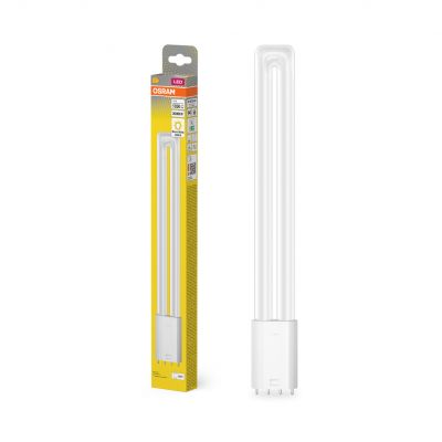 DULUX L LED FR 24 ECG, AC mains 12W 830 2G11 TRZONKI SPECJALNE LEDVANCE (4058075559219)