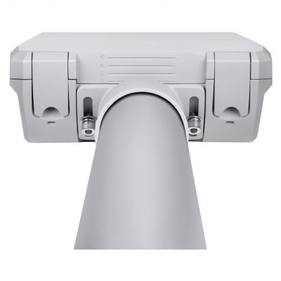Oprawa uliczna LED STREETLIGHT FLEX MEDIUM 80W 4000K 740 RV25ST ALW 4058075552395 LEDVANCE (4058075552395)