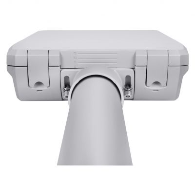 Oprawa uliczna LED STREETLIGHT FLEX LARGE 110W 730 RV25ST ALW 3000W 4058075552432 LEDVANCE (4058075552432)