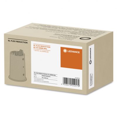 STREETLIGHT FLEX REDUCTION 60 TO 42MM ALW LEDVANCE (4058075552579)