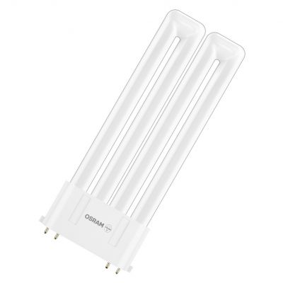 DULUX F LED FR 36 CCG, AC mains 20W 840 2G10 TRZONKI SPECJALNE LEDVANCE (4058075559318)