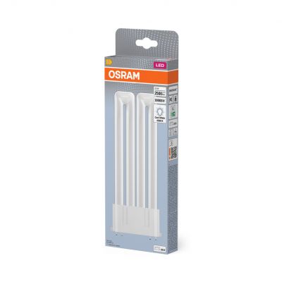 DULUX F LED FR 36 CCG, AC mains 20W 840 2G10 TRZONKI SPECJALNE LEDVANCE (4058075559318)