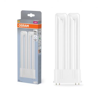 DULUX F LED FR 36 CCG, AC mains 20W 840 2G10 TRZONKI SPECJALNE LEDVANCE (4058075559318)