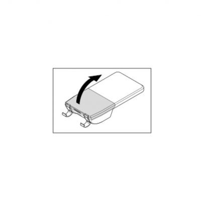Oprawa uliczna LED STREETLIGHT FLEX SMALL 36W 4000K 740 RV25ST ALW 4058075552319 LEDVANCE (4058075552319)