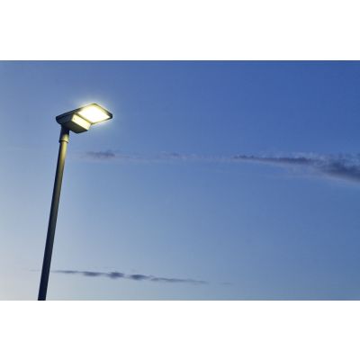Oprawa uliczna LED STREETLIGHT FLEX SMALL 36W 4000K 740 RV25ST ALW 4058075552319 LEDVANCE (4058075552319)